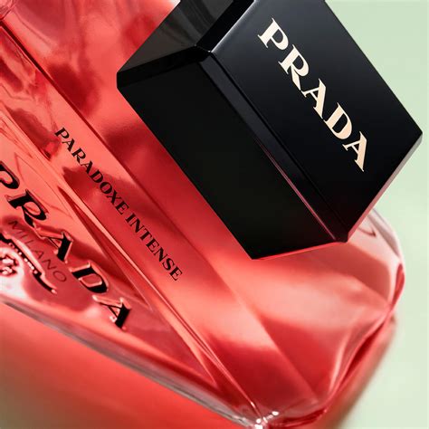 prada paradoxe intense edp 30 ml|paradoxe intense fragrance.